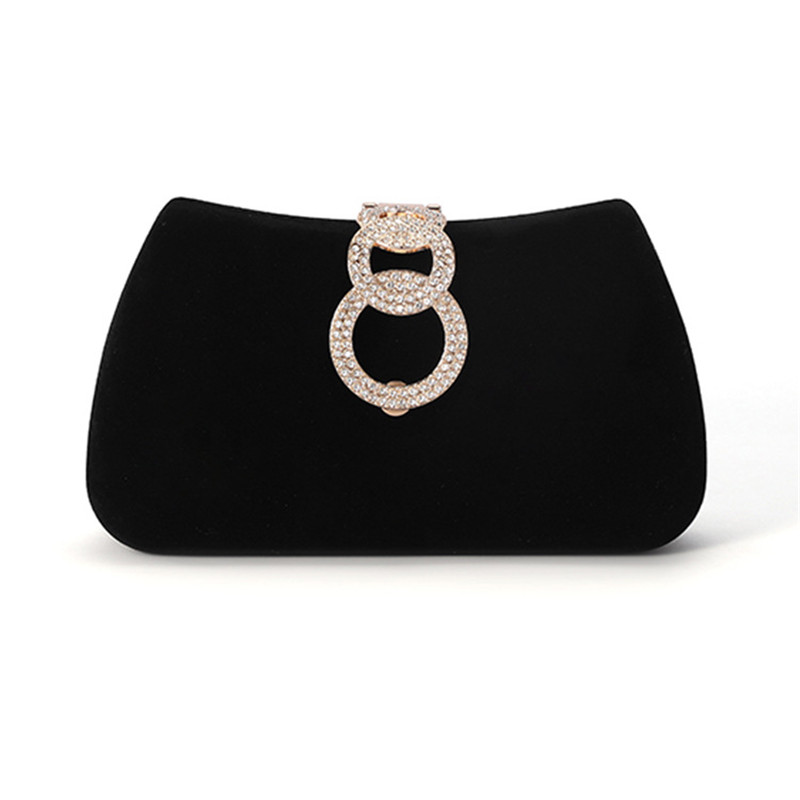 Interior Design Trends 2026 - Fashion Long Clutch Bag for Women