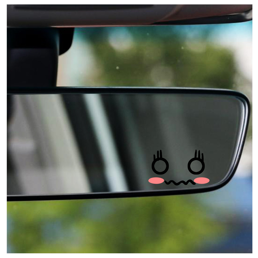 Interior Design Hd - HD Car Interior Sticker Art Design