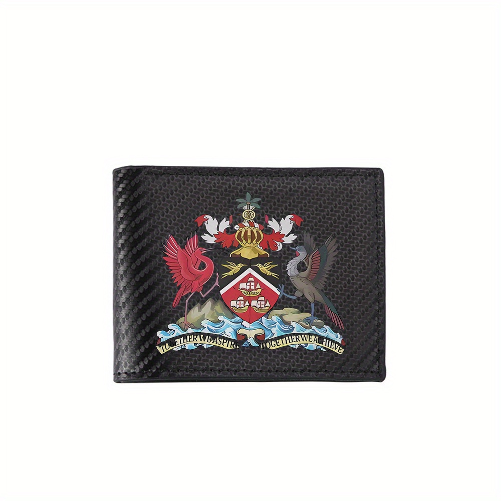 Interior Design Photo - Birds coat of arms shield ships