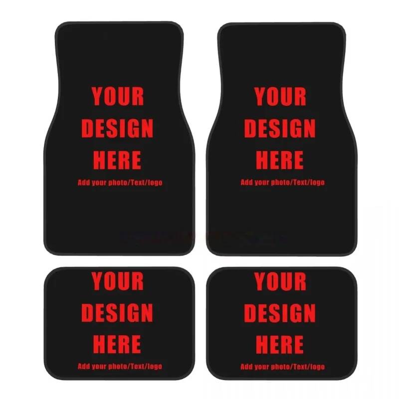 Interior Design Co - Universal Custom Car Interior Accessories Send