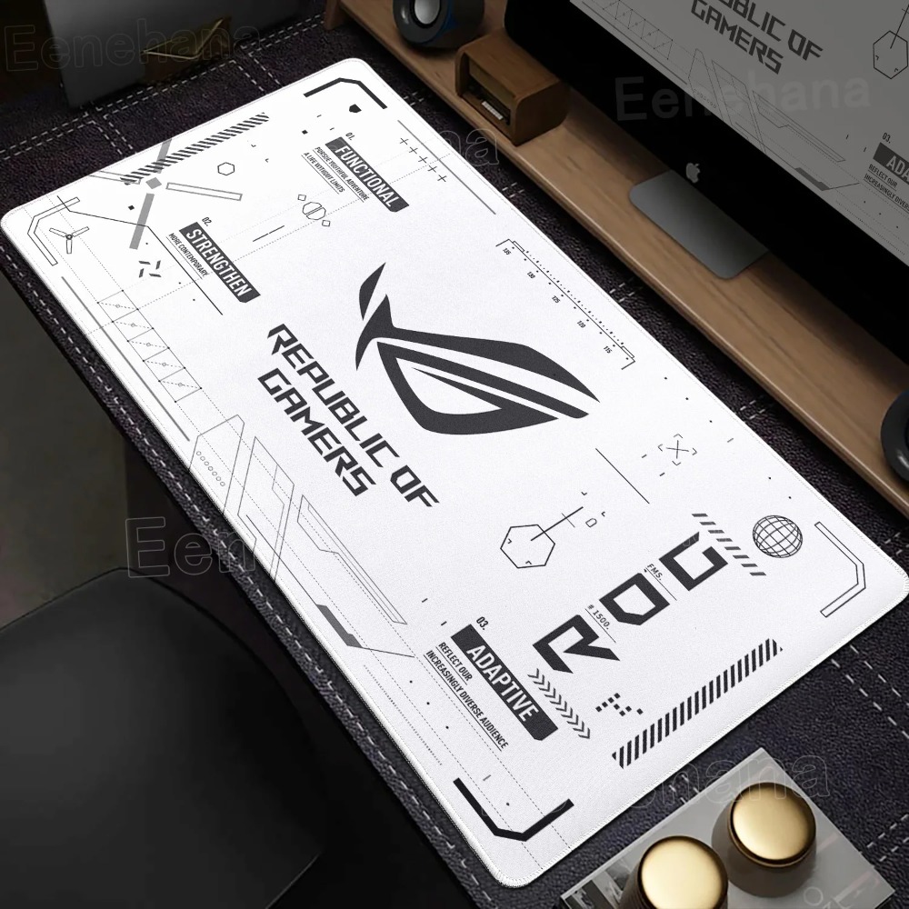 Interior Design Hd - HD ASUS Gaming Mat Large Mouse
