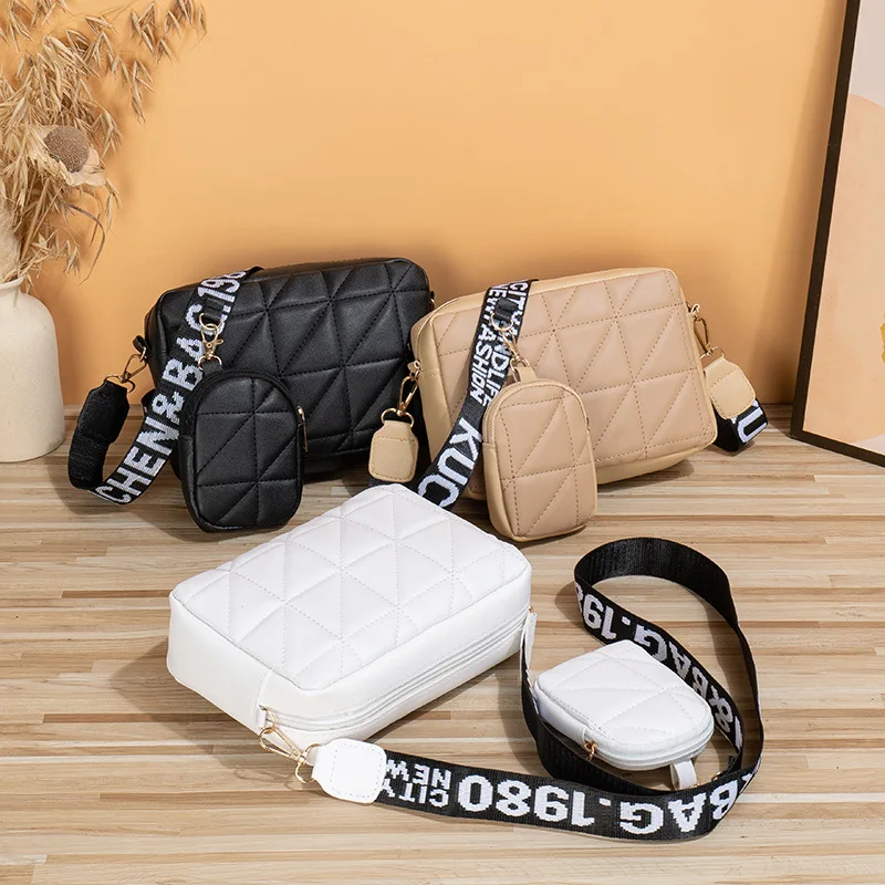 2Pcs/Set Women's Bag 2026 Tren - đánh giá và giá Interior Design Trends 2026