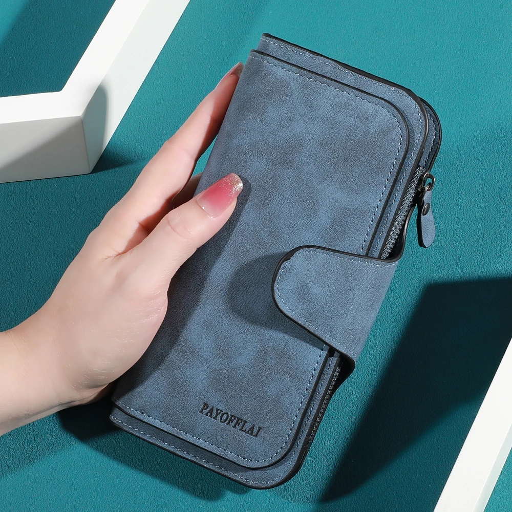 Ladies' long wallet and mobile - đánh giá và giá Interior Design Photo