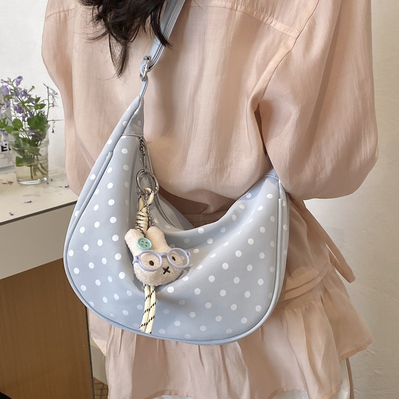 Niche design polka dot bag wom - đánh giá và giá Interior Design Trends 2026