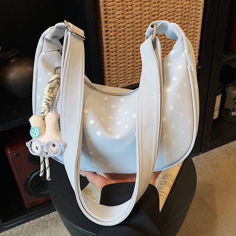 Niche design polka dot bag wom - đánh giá và giá Interior Design Trends 2026