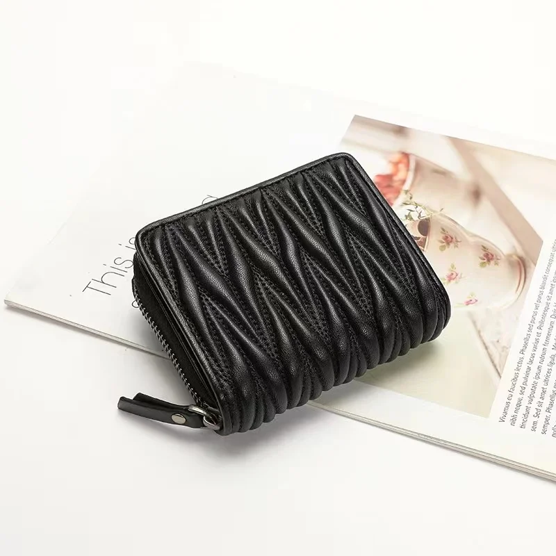 Genuine Lambskin Fold Design L - đánh giá và giá Interior Design Photo