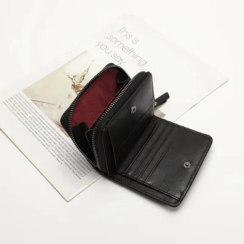 Genuine Lambskin Fold Design L - đánh giá và giá Interior Design Photo