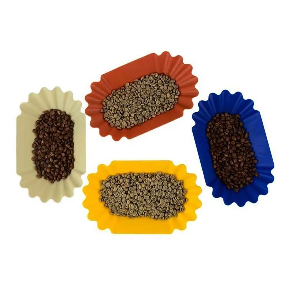 Plastic Coffee Bean Tray 22.3x - đánh giá và giá Travertine Tray Oval