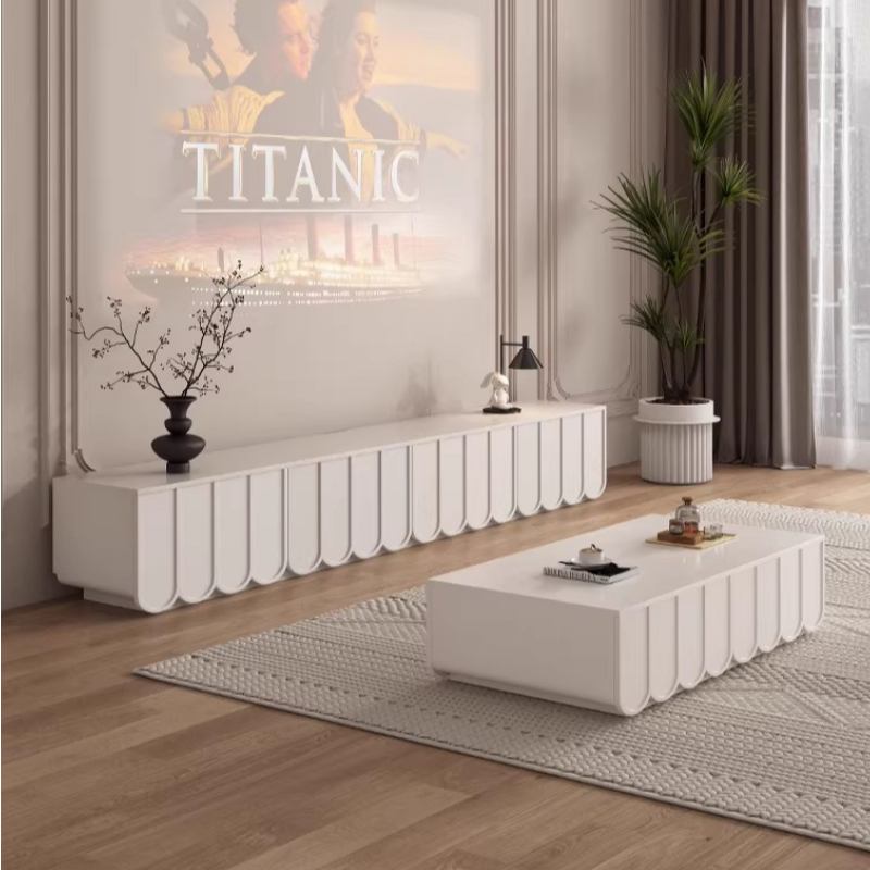 Design Modern Tv Cabinet Inter - đánh giá và giá Interior Design White And Wood