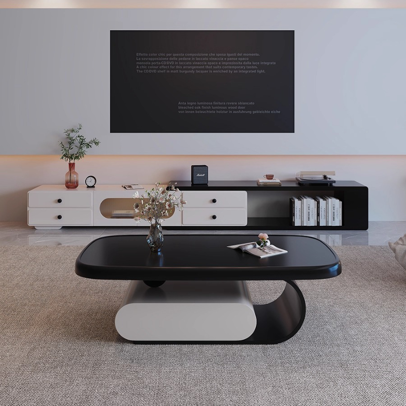 Interior Living Room Tv Cabine - đánh giá và giá Interior Design White And Wood