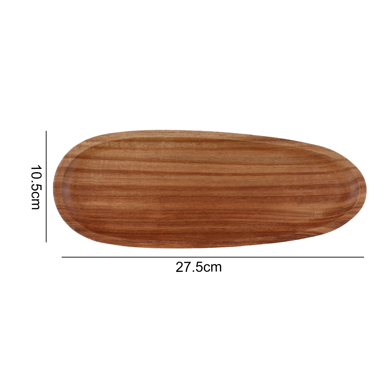 Wood Dinner Plates Irregular O - đánh giá và giá Travertine Tray Oval