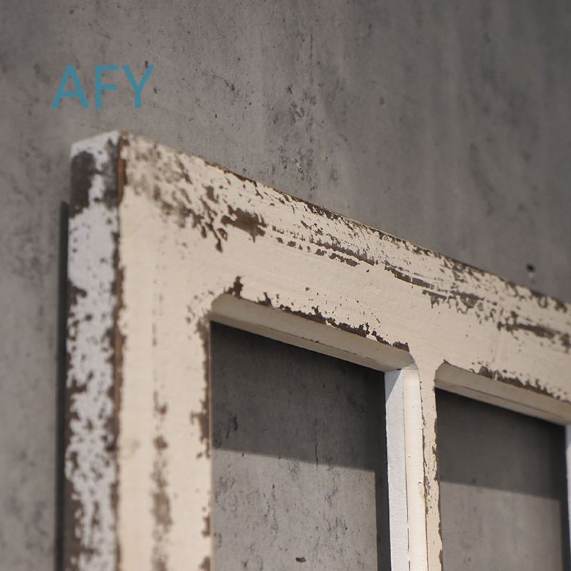 Shabby Chic White Decorative W - đánh giá và giá Interior Design White And Wood