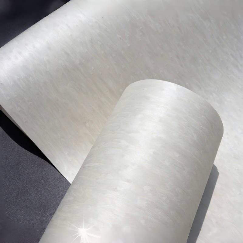 Tech ALPi White Cat's Eye Wood - đánh giá và giá Interior Design White And Wood