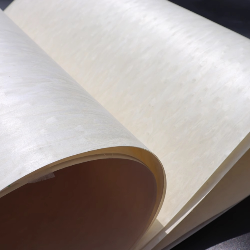 Tech ALPi White Cat's Eye Wood - đánh giá và giá Interior Design White And Wood