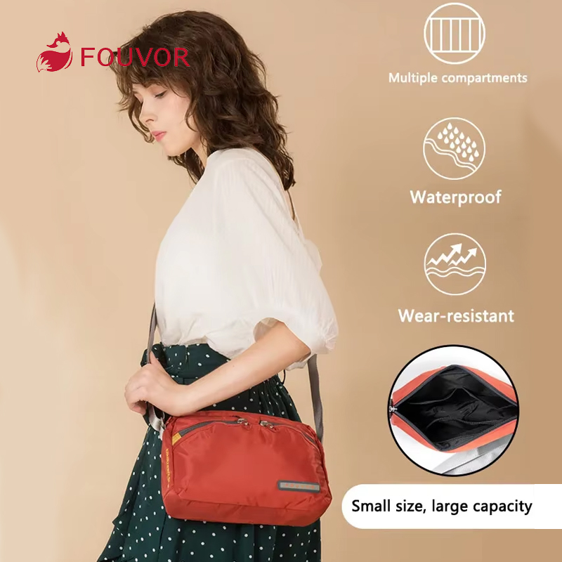Fouvor Women's Shoulder Bags 2 - đánh giá và giá Interior Design Trends 2026