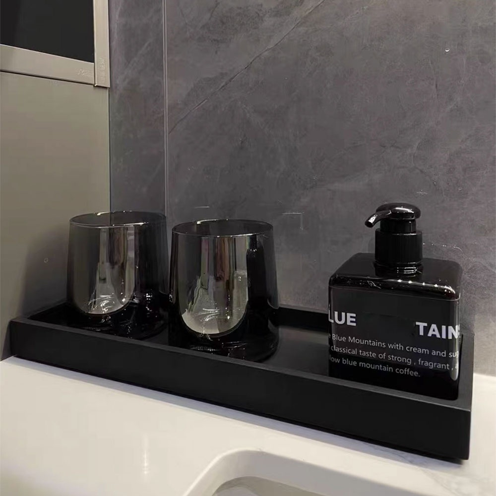 Bathroom Storage Tray Concrete - đánh giá và giá Terrazzo Pot Cement