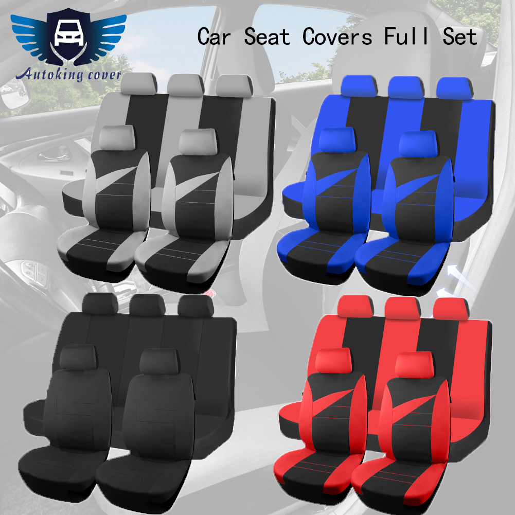 AUTOKING Stitched Design Car S - đánh giá và giá Interior Design Co