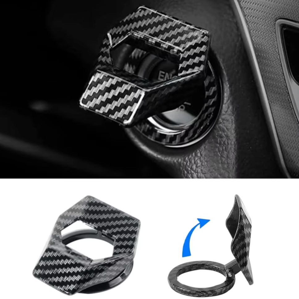 New 1PC Car Engine One-Key Sta - đánh giá và giá Interior Design Co