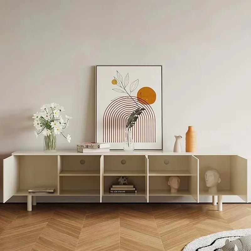 Luxury White Tv Stand Elegant  - đánh giá và giá Interior Design White And Wood