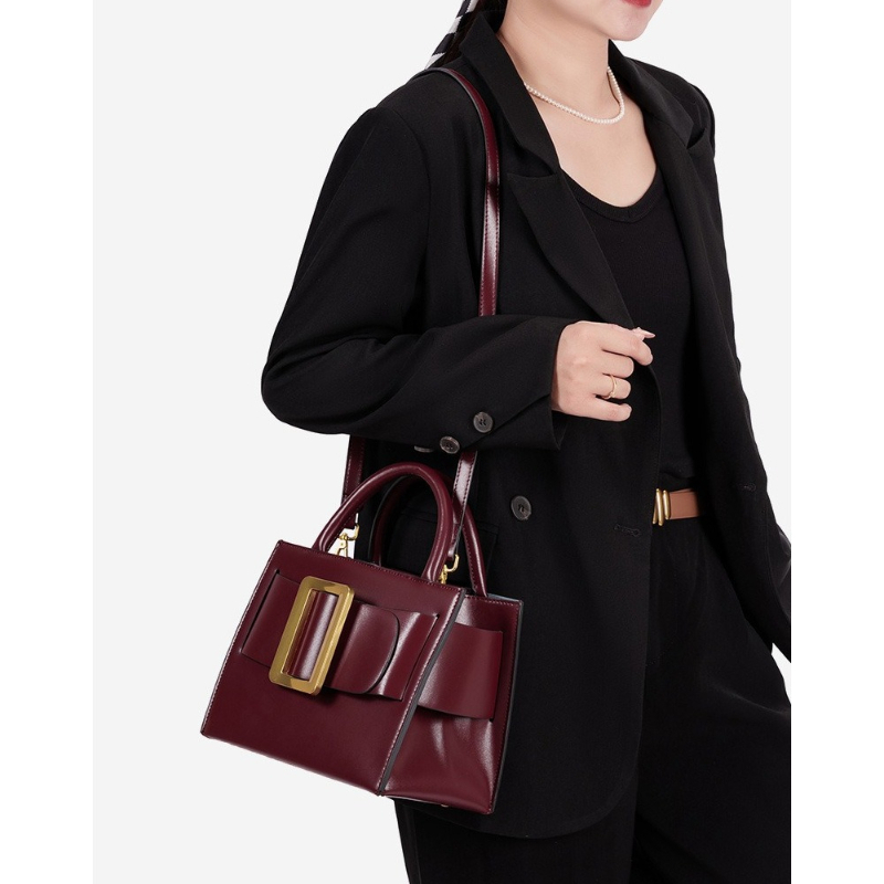 Chic Buckle Handbag Women 2026 - đánh giá và giá Interior Design Trends 2026