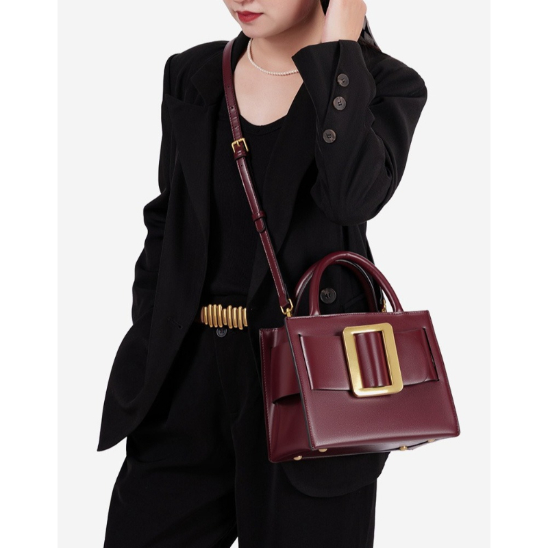 Chic Buckle Handbag Women 2026 - đánh giá và giá Interior Design Trends 2026