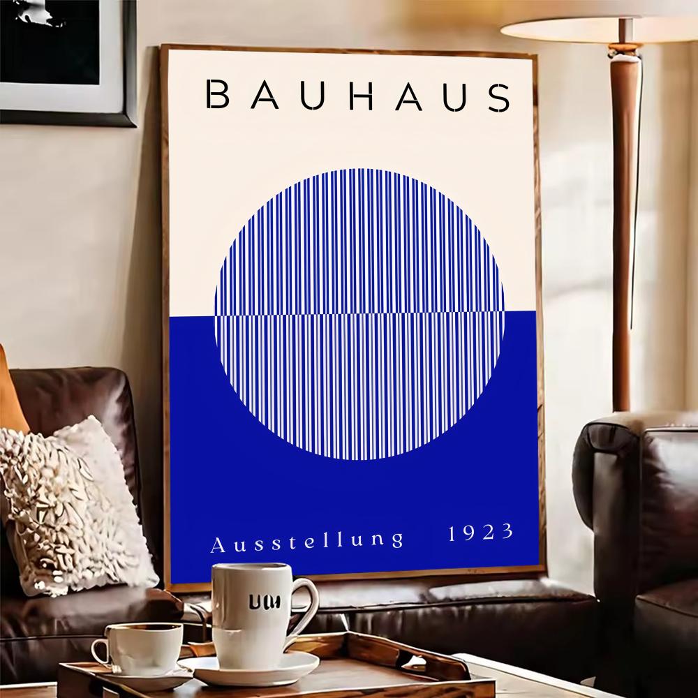 B-bauhaus Design Painting Call - đánh giá và giá Interior Design Hd