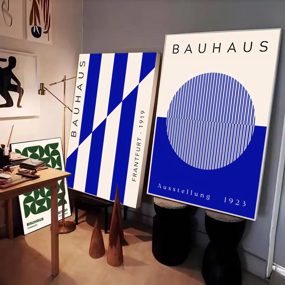 B-bauhaus Design Painting Call - đánh giá và giá Interior Design Hd