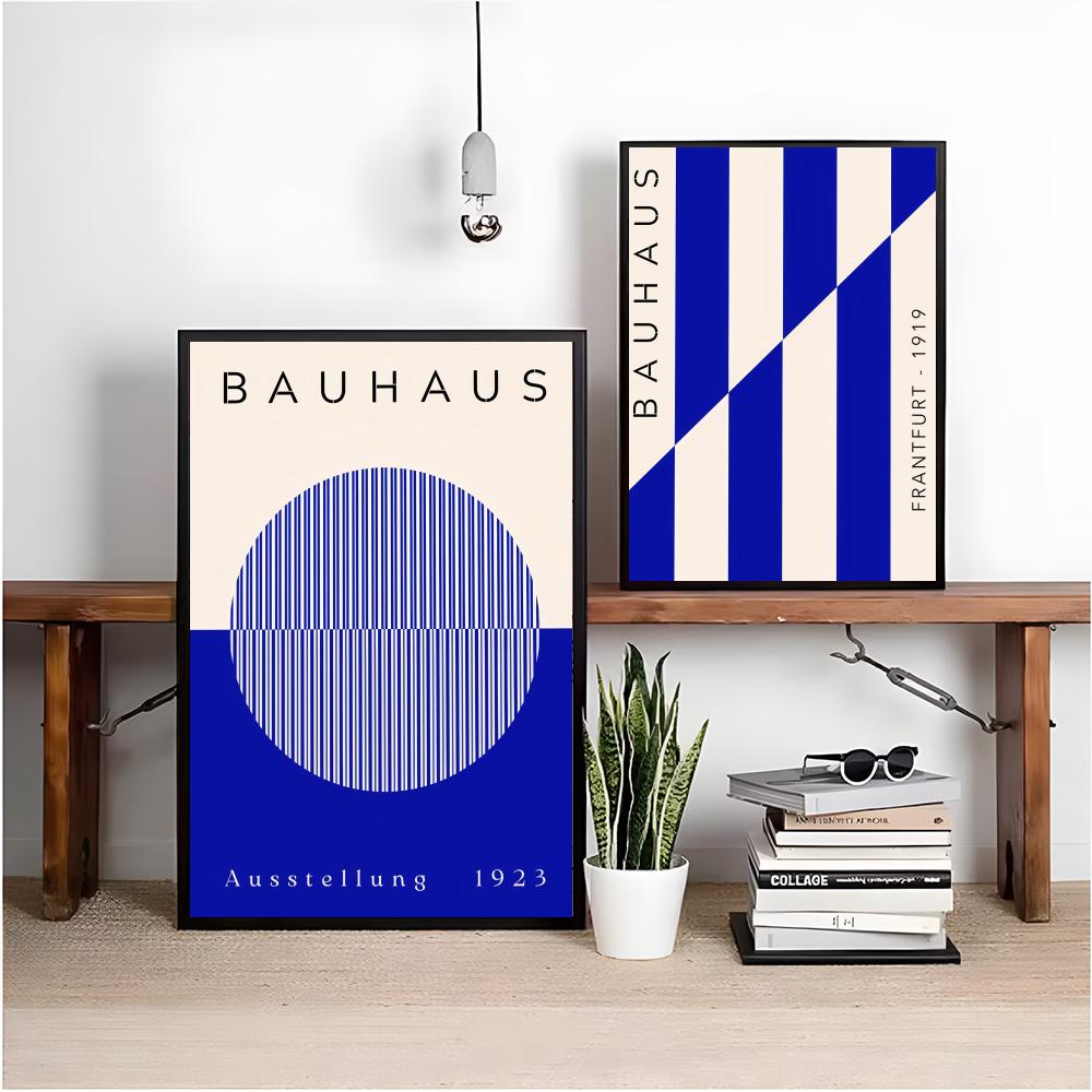 B-bauhaus Design Painting Call - đánh giá và giá Interior Design Hd