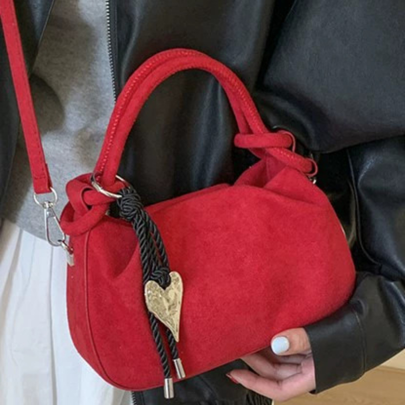 Small Suede Fashion Leather Sh - đánh giá và giá Interior Design Trends 2026