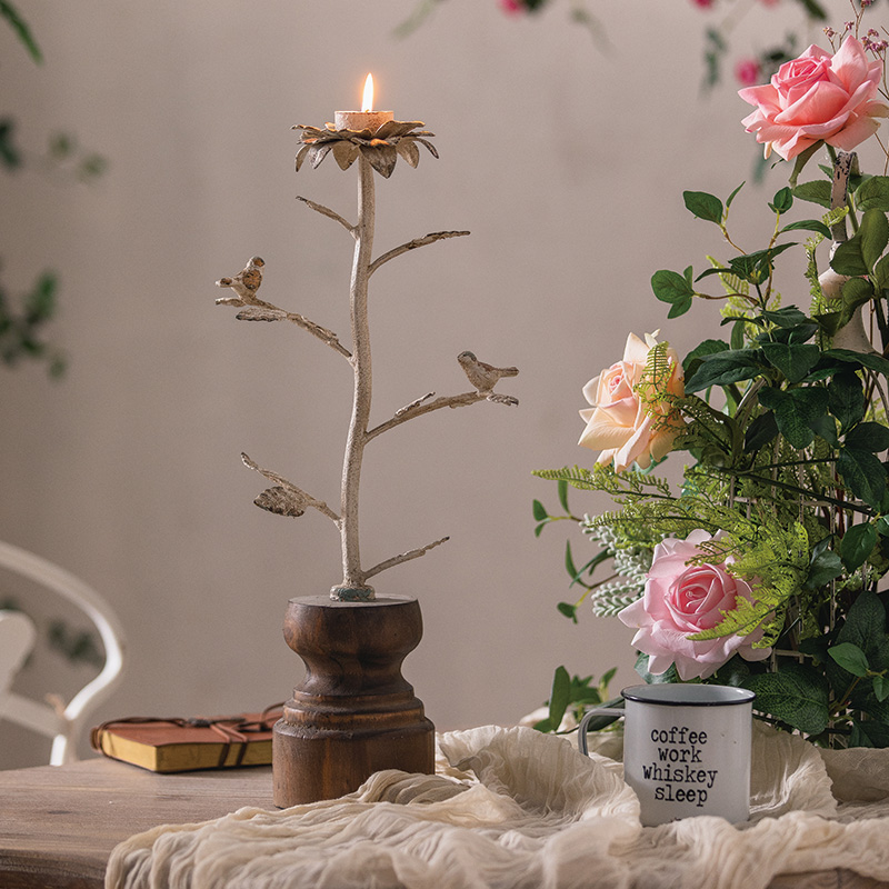 French Vintage Interior Home D - đánh giá và giá Interior Design White And Wood