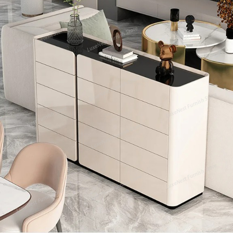 Interior Fashion Shoe Rack Lux - đánh giá và giá Interior Design White And Wood