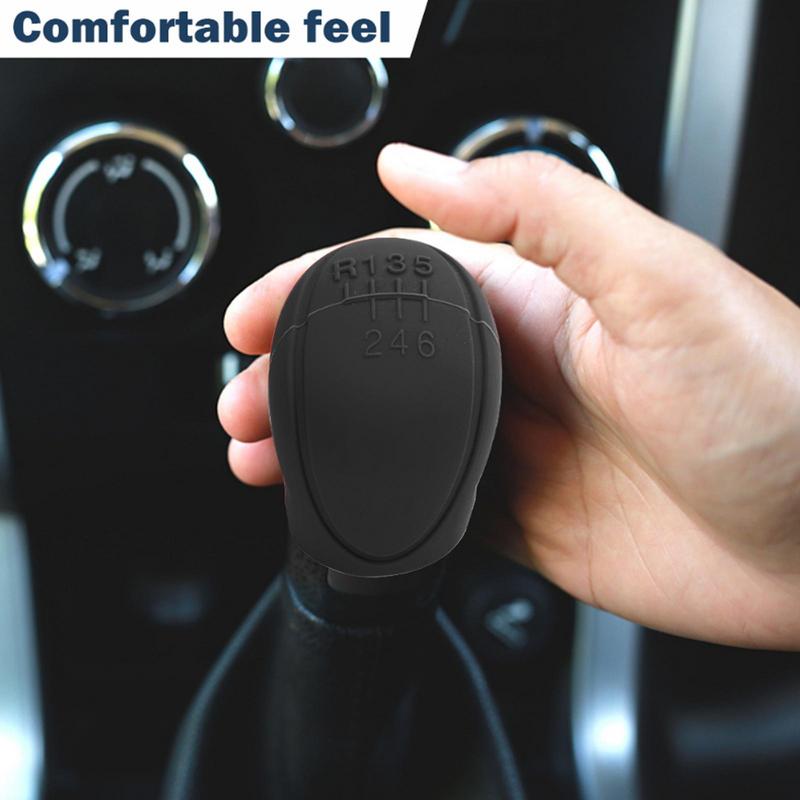 Silicone Car Shift Knob Cover  - đánh giá và giá Interior Design Co