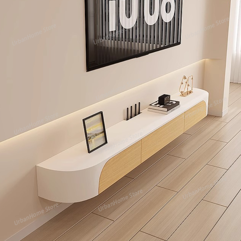 Bench Bedroom White Tv Cabinet - đánh giá và giá Interior Design White And Wood