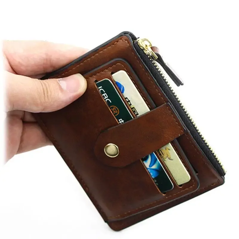 Men Fashion Credit ID Card Hol - đánh giá và giá Interior Design Photo