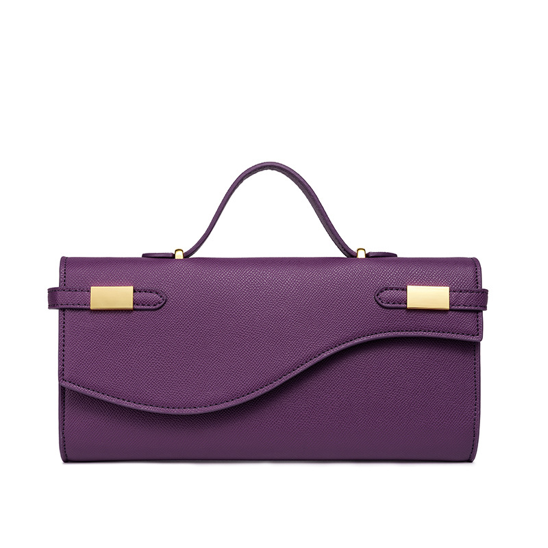 Epsom Leather Shoulder Bag Wom - đánh giá và giá Interior Design Trends 2026