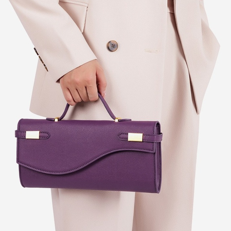 Epsom Leather Shoulder Bag Wom - đánh giá và giá Interior Design Trends 2026