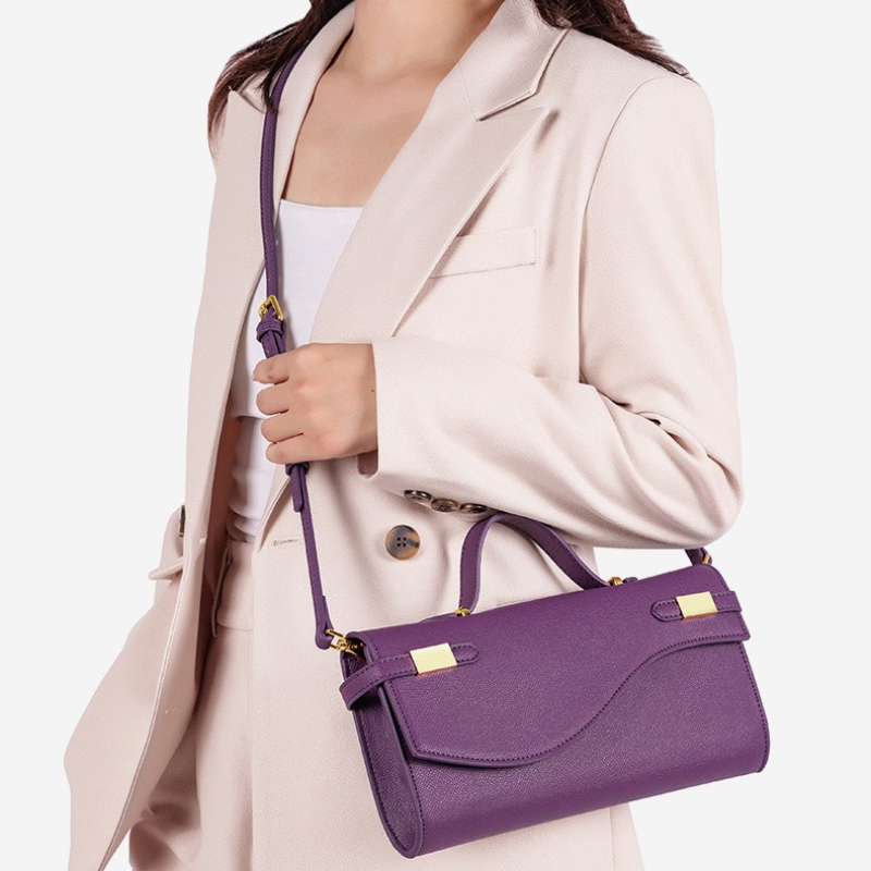 Epsom Leather Shoulder Bag Wom - đánh giá và giá Interior Design Trends 2026
