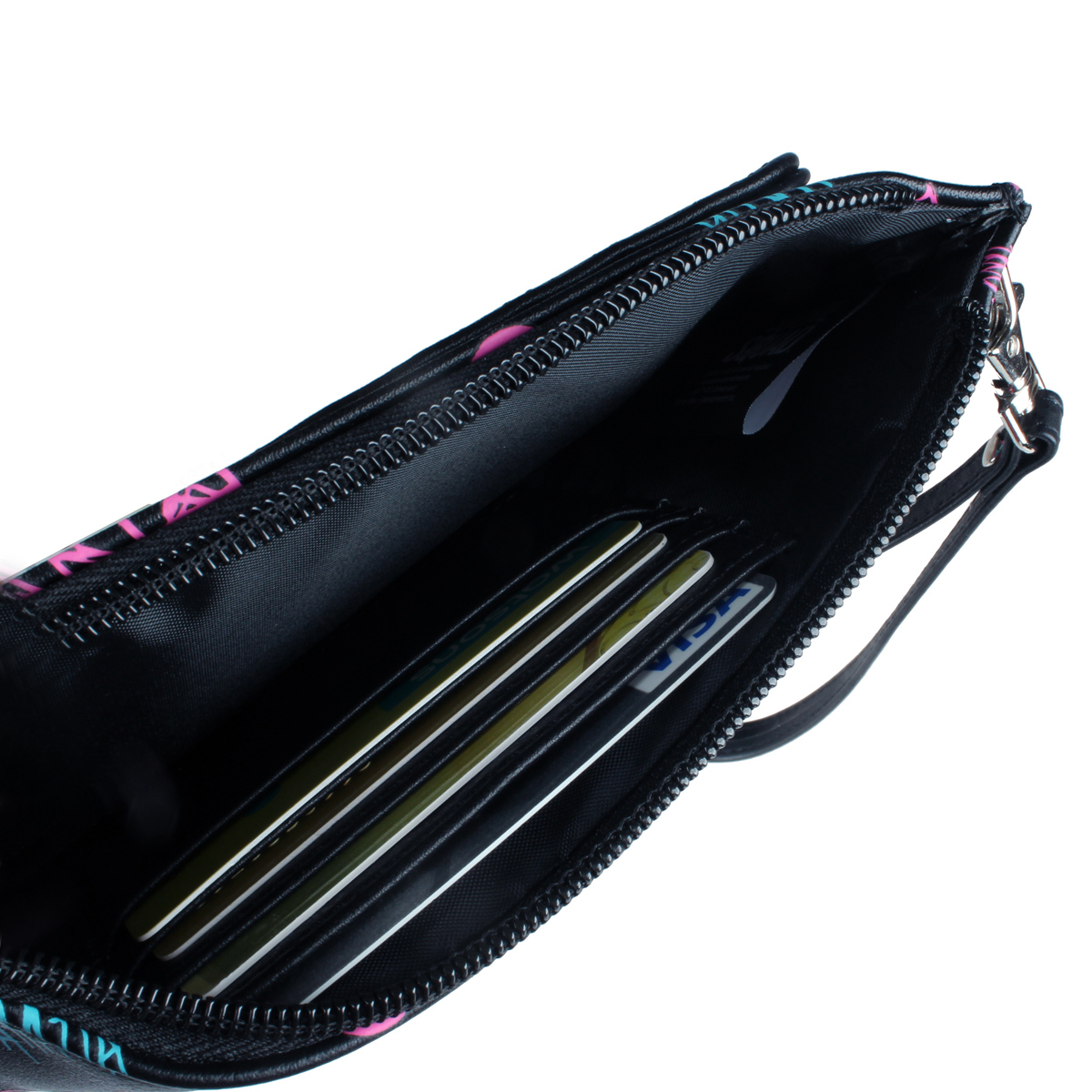 Fashion designer wallet Female - đánh giá và giá Interior Design Photo