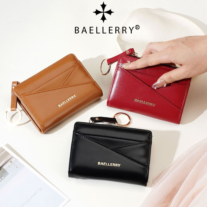 Baellerry Women's Short Wallet - đánh giá và giá Interior Design Photo