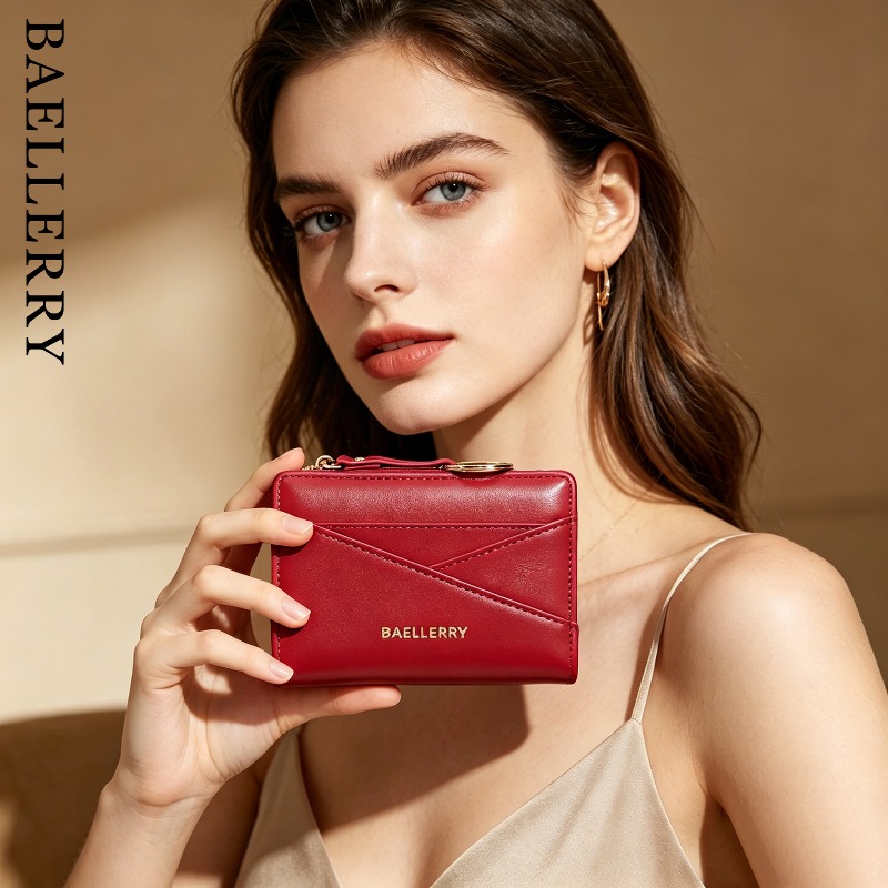 Baellerry Women's Short Wallet - đánh giá và giá Interior Design Photo