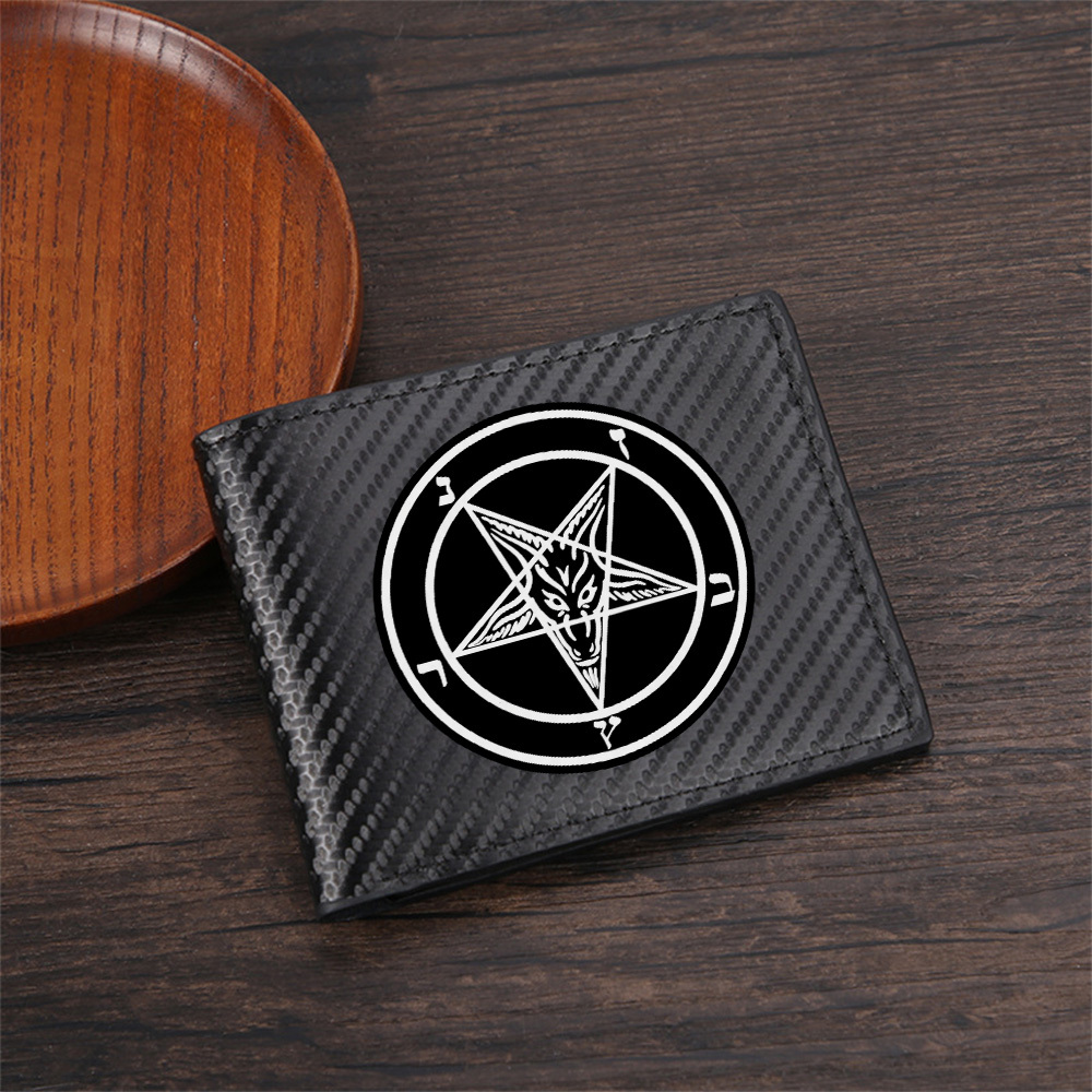Goat head star circle symbol M - đánh giá và giá Interior Design Photo