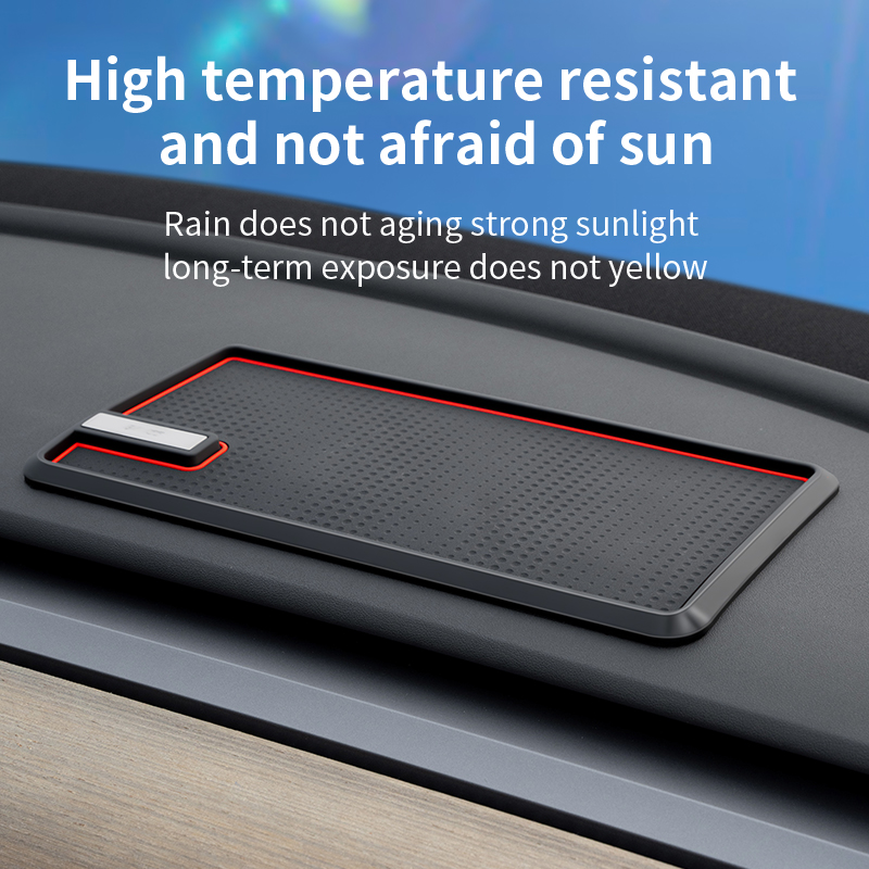 Universal Car Dashboard Anti S - đánh giá và giá Interior Design Co