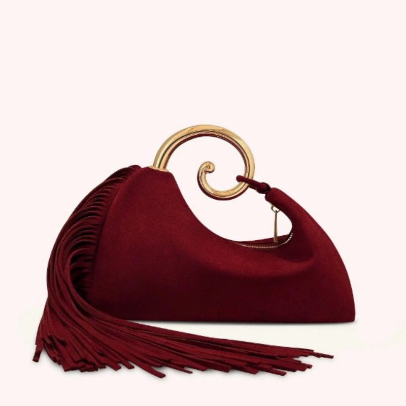 Retro Dinner Bag Fashionable T - đánh giá và giá Interior Design Trends 2026