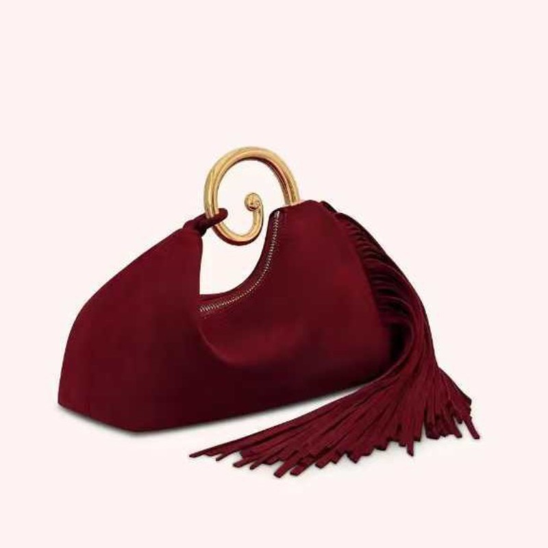 Retro Dinner Bag Fashionable T - đánh giá và giá Interior Design Trends 2026