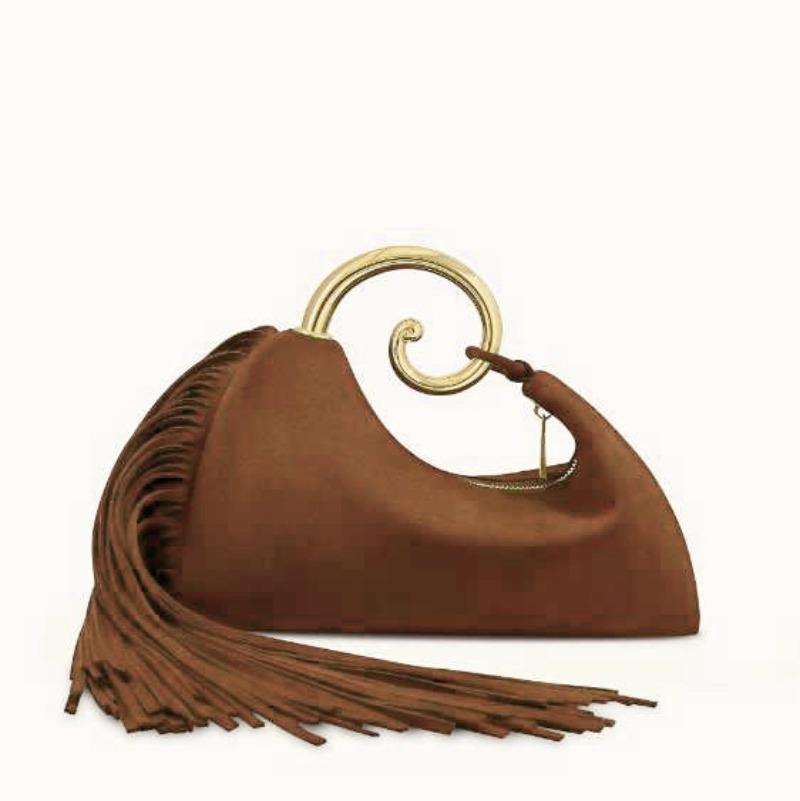 Retro Dinner Bag Fashionable T - đánh giá và giá Interior Design Trends 2026