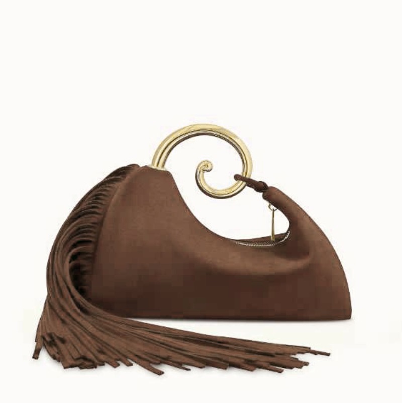 Retro Dinner Bag Fashionable T - đánh giá và giá Interior Design Trends 2026