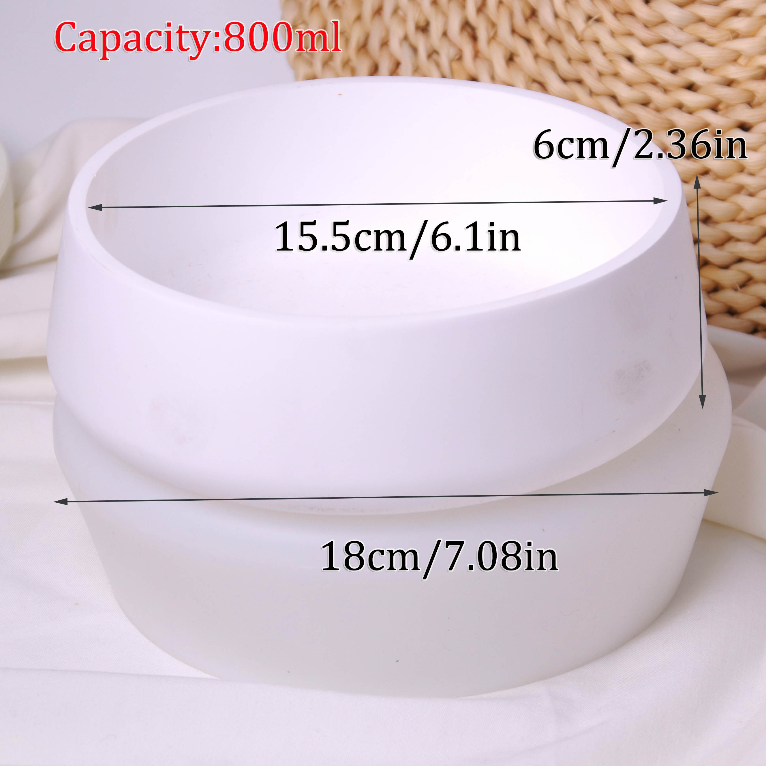 Large Silicone Mold 2025 New S - đánh giá và giá Terrazzo Pot Cement