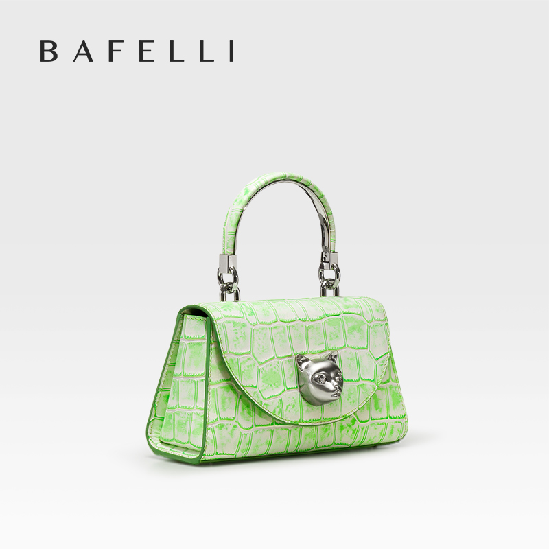 BAFELLI 2026 WOMEN'S NEW BAG O - đánh giá và giá Interior Design Trends 2026