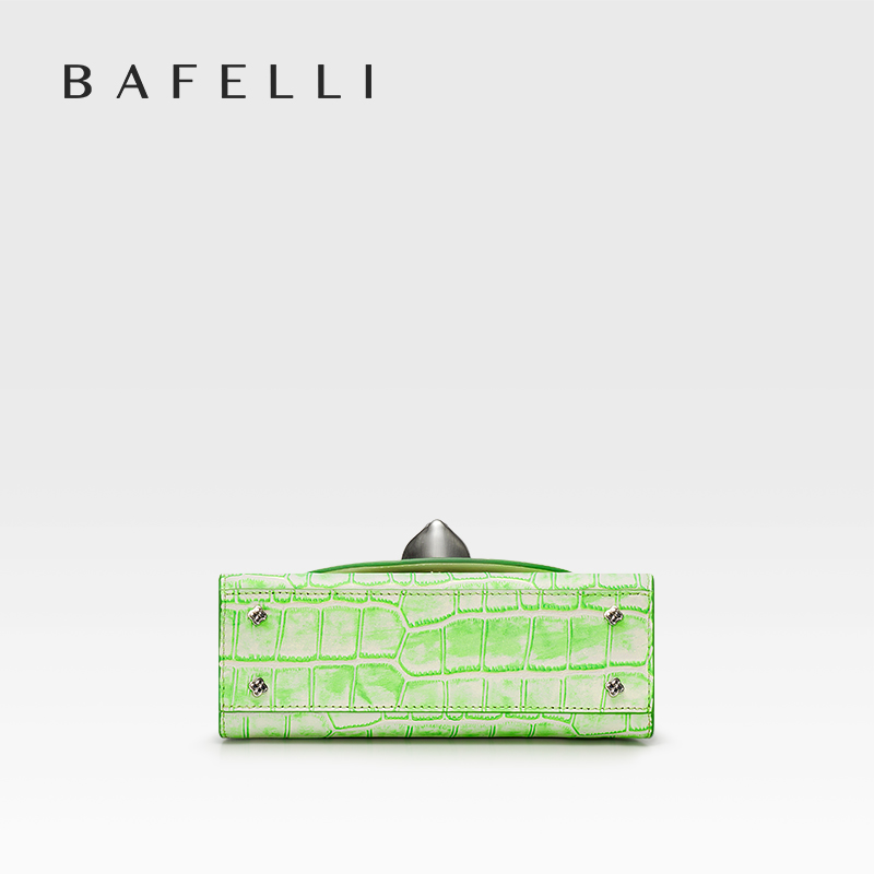 BAFELLI 2026 WOMEN'S NEW BAG O - đánh giá và giá Interior Design Trends 2026