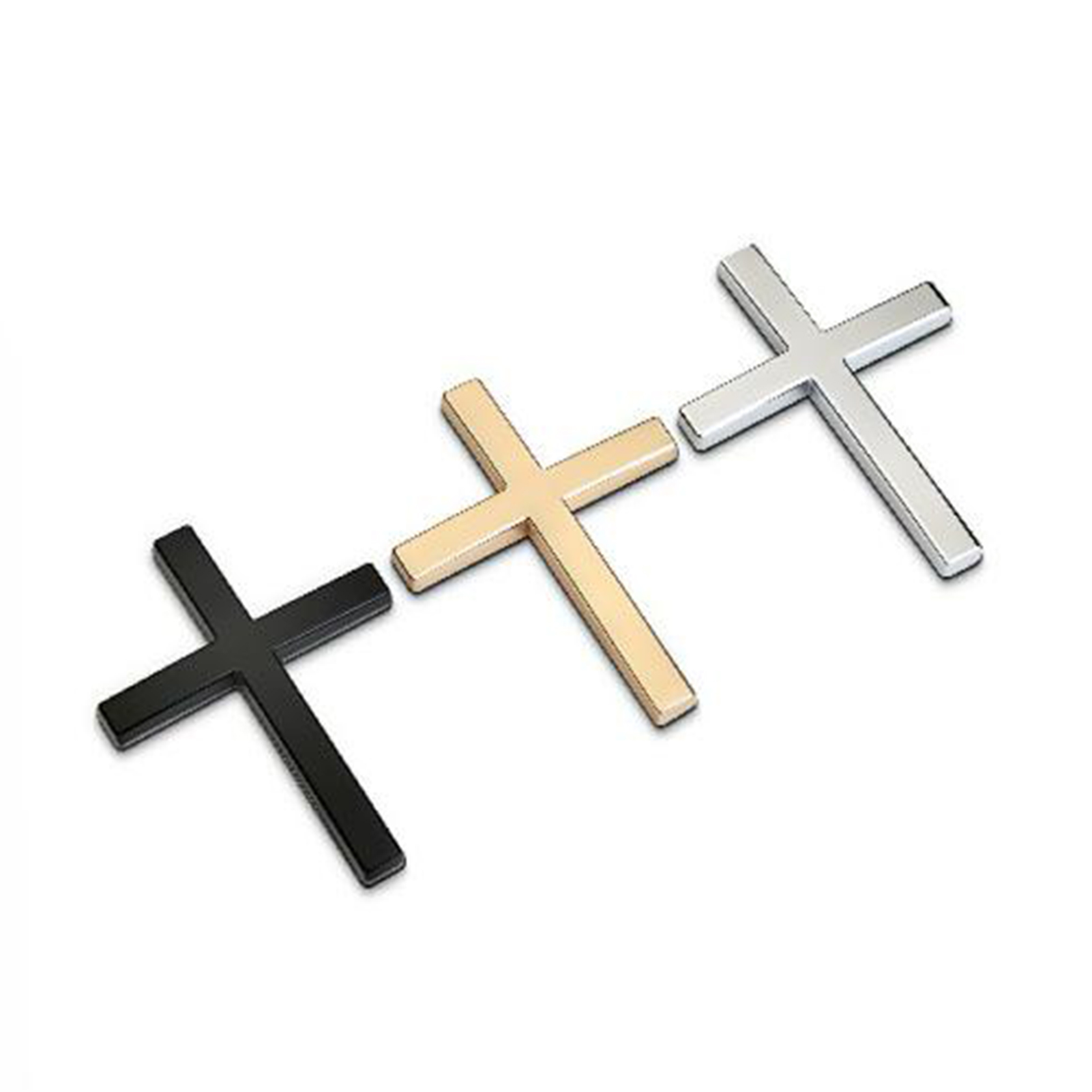 Christian Cross-Sticker SUV Ca - đánh giá và giá Interior Design Co